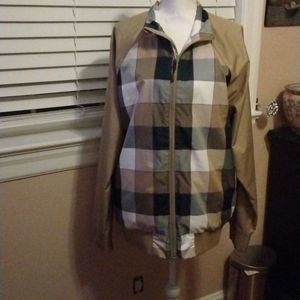 Oakley Jacket  
